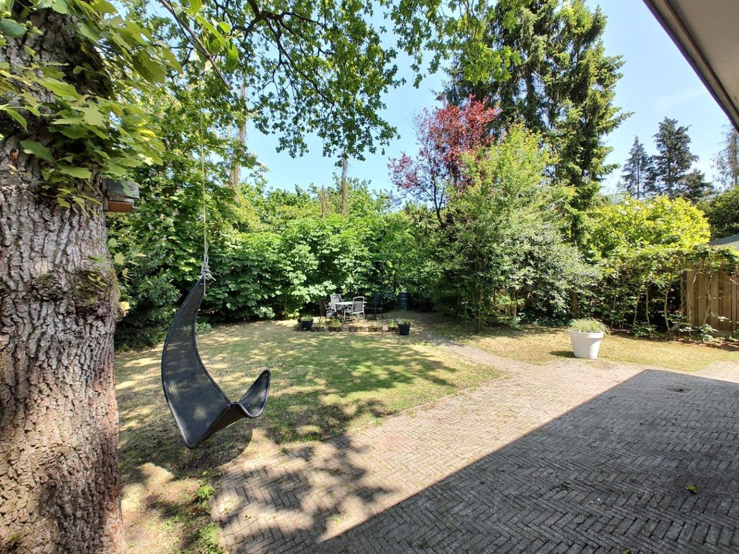 Vakantiehuis Op Rustig Bospark Veluwe Voorthuizen Exterior photo
